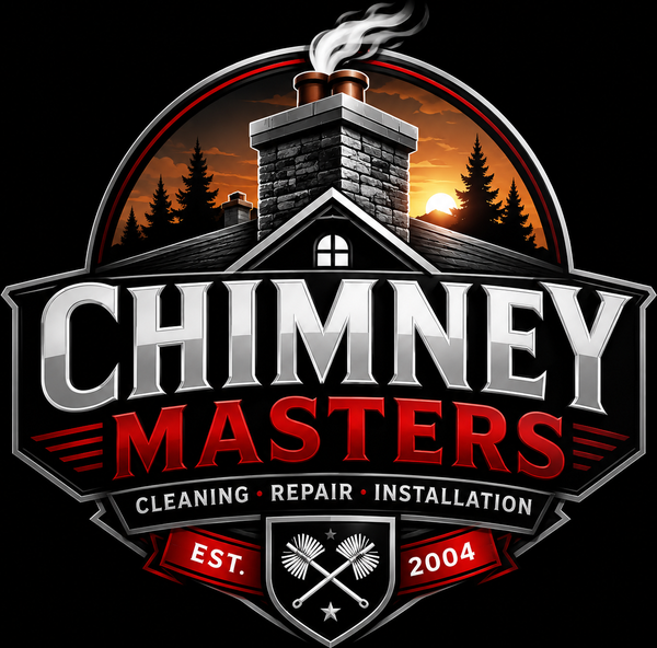 Chimney Masters logo